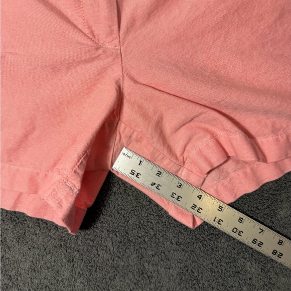 J. Crew Blush Pink Women's Shorts - Picture 4 of 5